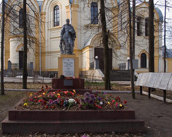 Что посмотреть в любани. Смотреть фото Что посмотреть в любани. Смотреть картинку Что посмотреть в любани. Картинка про Что посмотреть в любани. Фото Что посмотреть в любани