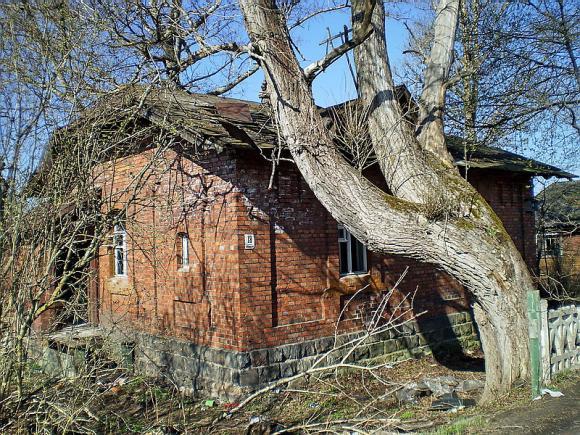 Погода в любани области на неделю. Любань Ленинградская область. Любань Ленинградская область дом -музей Мельникова. Заброшки Любани. Любань заброшенные.